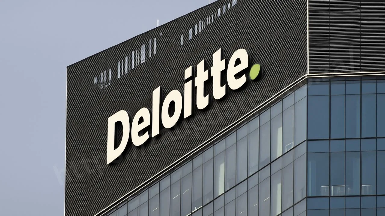Deloitte Graduate Programme 2025 South Africa Deloitte Graduate Programme 2025 South Africa