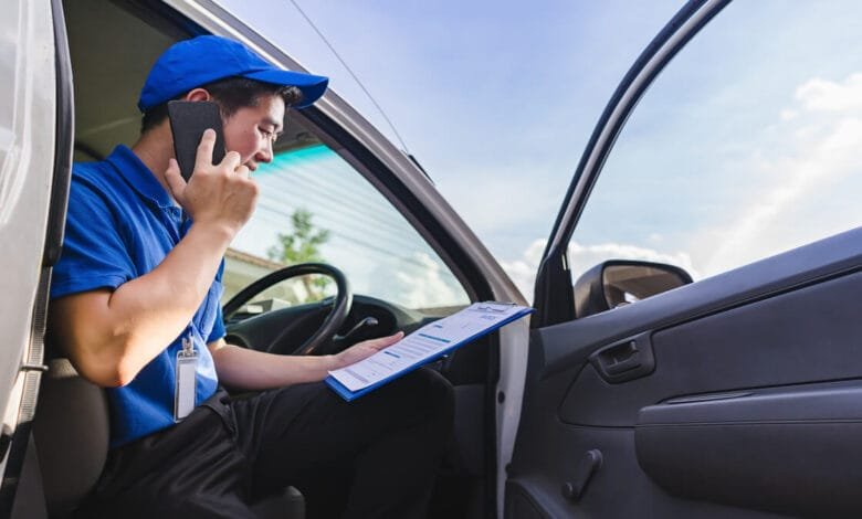 Department of Employment and Labour Temporary Messenger/Driver Vacancy 2025