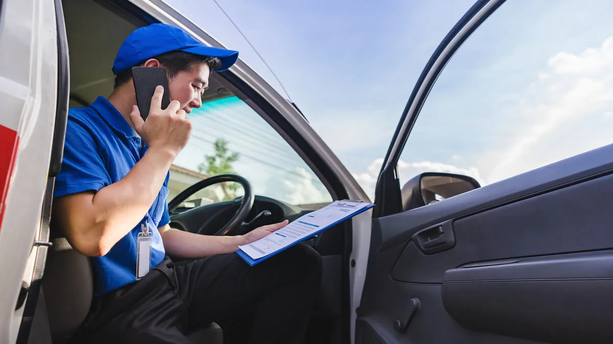Department of Employment and Labour Temporary Messenger/Driver Vacancy 2025