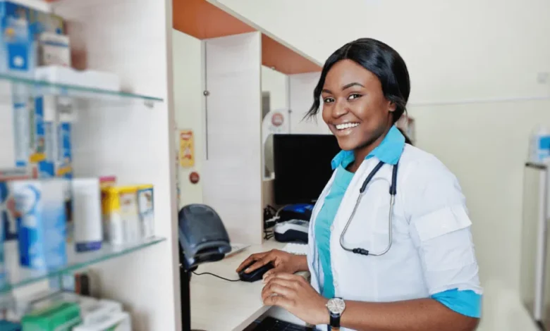 Dis-Chem Casual Cashier 2025 SA