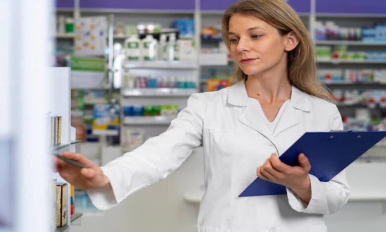 Dis-Chem Pharmacist Assistant Learnership 2025