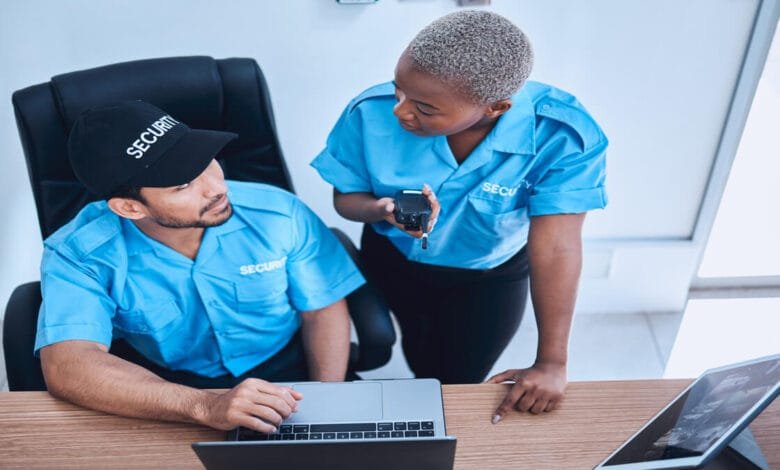Dis-Chem Security Guard Jobs 2025