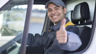 Driver Reliever - Premier Lusikisiki