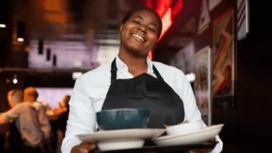 Empact Group Food Solutions Waiter Vacancy 2025