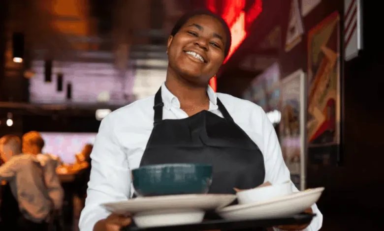Empact Group Food Solutions Waiter Vacancy 2025