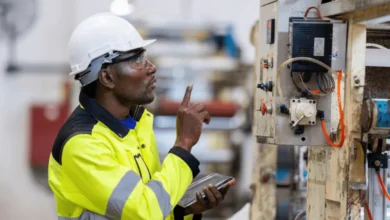 Eskom Artisan Training Programme 2025
