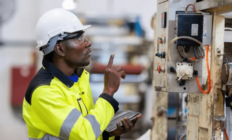 Eskom Artisan Training Programme 2025