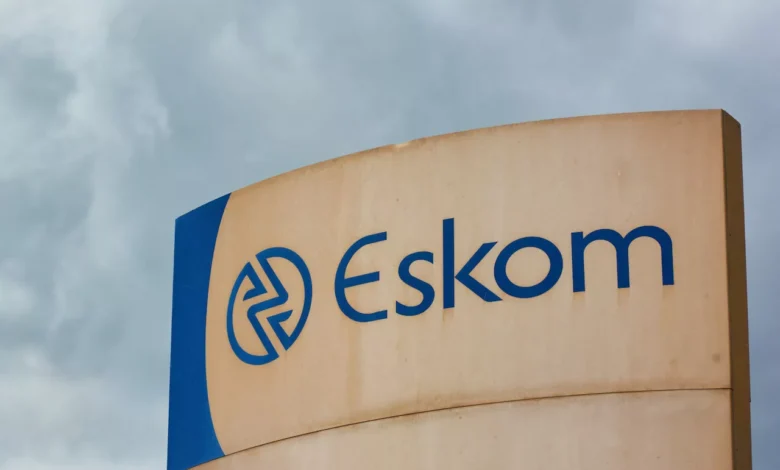 Eskom Assistant Officer Maintenance Contract 2025