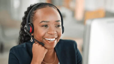 Fidelity Services Call Centre Agent Vacancy 2025