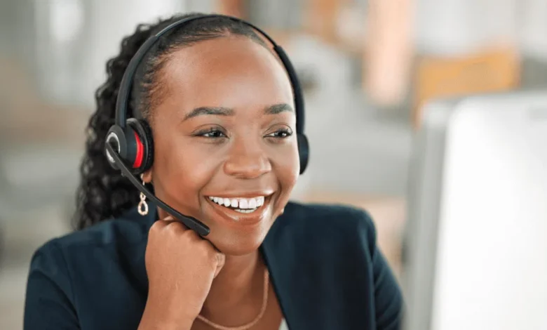 Fidelity Services Call Centre Agent Vacancy 2025