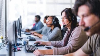 Fidelity Services Group Inbound Sales Call Centre Agent 2025
