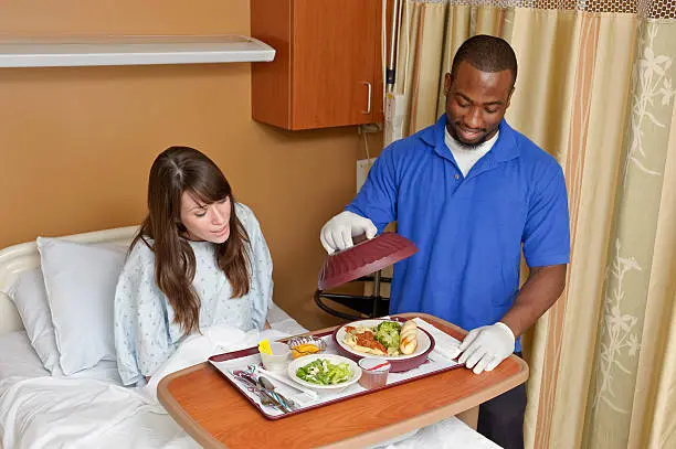 Food Service Aid Vacancy at Radie Kotze Hospital Food Service Aid Vacancy at Radie Kotze Hospital