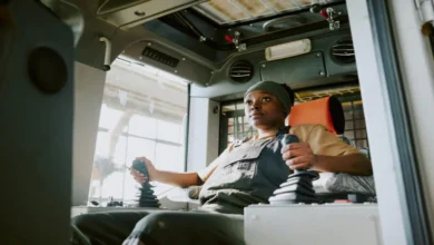 Heavy Duty Driver Job Opportunity in Durban