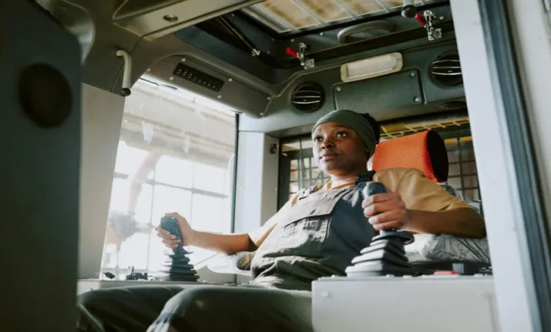 Heavy Duty Driver Job Opportunity in Durban