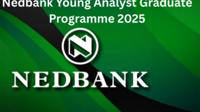 Nedbank Young Analyst Graduate Programme 2025