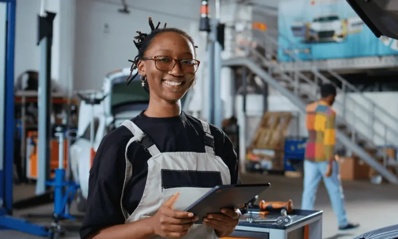 Hyundai South Africa Internship Programme 2026