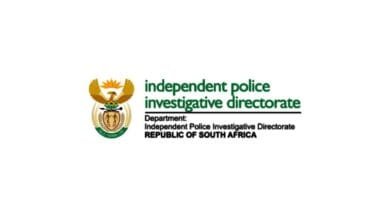 IPID Learnership 2025