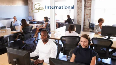 IT Learnership - Sun International Sandton 2025