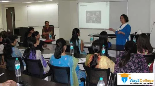 In-Service Training Programme