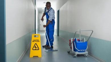 Information Regulator South Africa Cleaner Position 2025