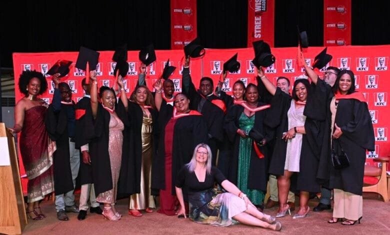 KFC Fast Food Services Learnership 2025 - South Africa