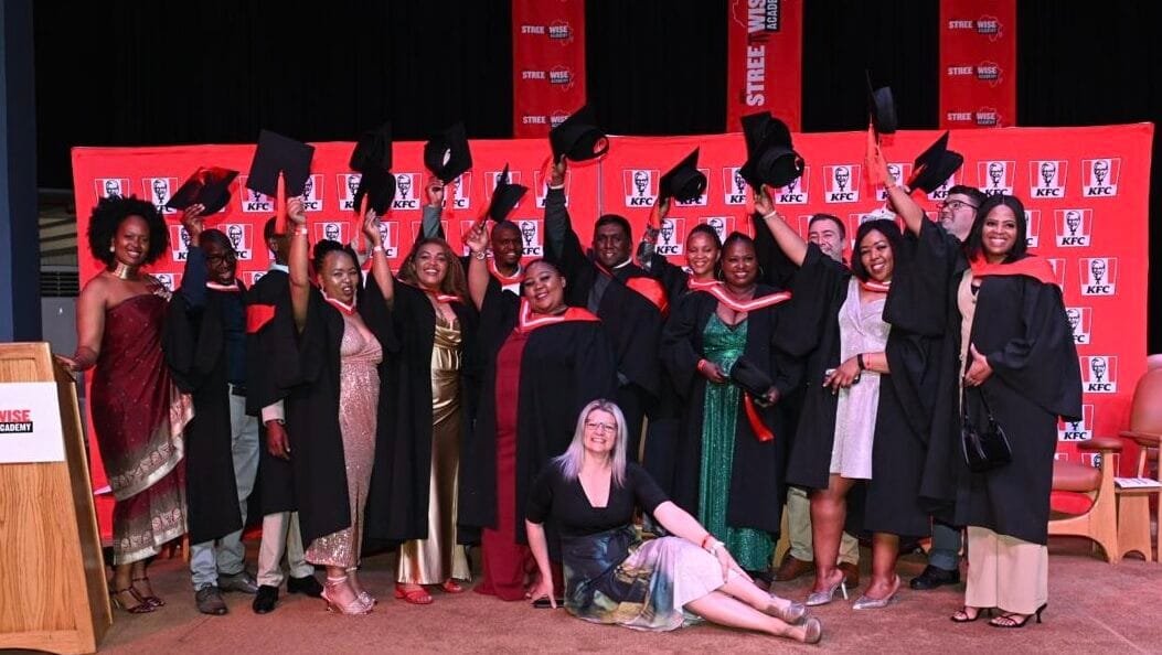 KFC Fast Food Services Learnership 2025 - South Africa KFC Fast Food Services Learnership 2025 - South Africa