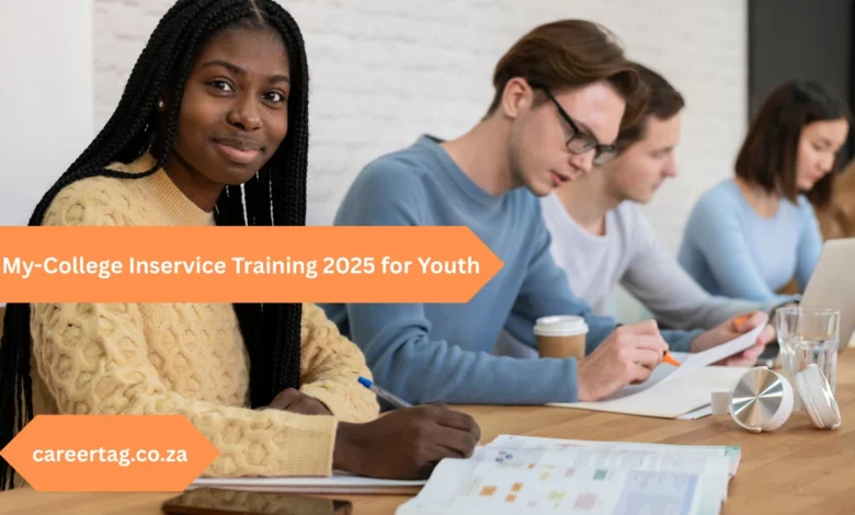 LGSETA Skills Development Programmes