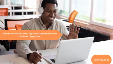 LGSETA Skills Development Programmes