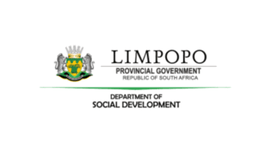 Limpopo Department of Social Development Researcher Internship 2025 (X30 Posts)