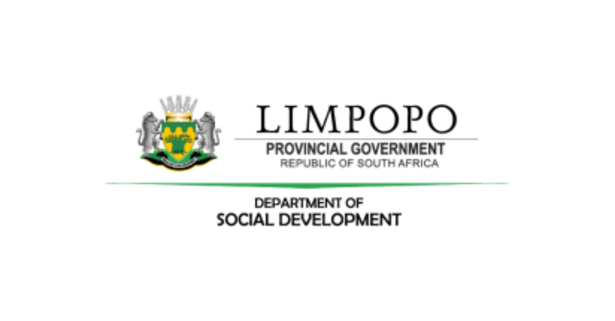 Limpopo Department of Social Development Researcher Internship 2025 (X30 Posts) Limpopo Department of Social Development Researcher Internship 2025 (X30 Posts)