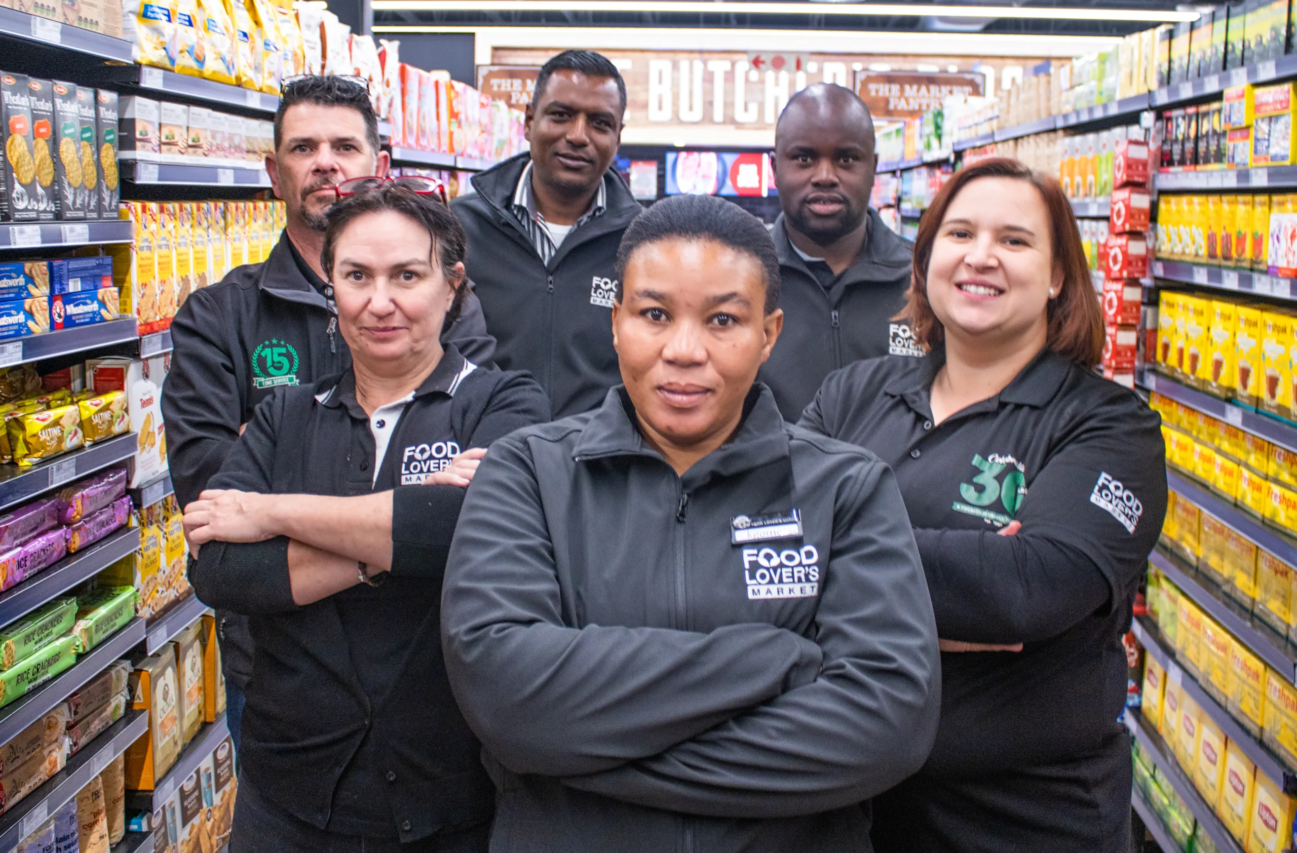Lovers Market General Assistant (Butchery Department) 2025 Lovers Market General Assistant (Butchery Department) 2025