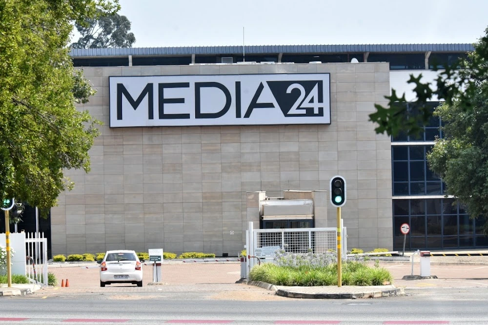 Media24 Production Journalist (Night Team) 2025 Media24 Production Journalist (Night Team) 2025