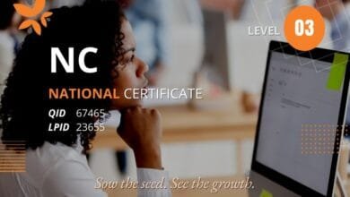 Learnership: National Certificate in Business Administration Services -2025