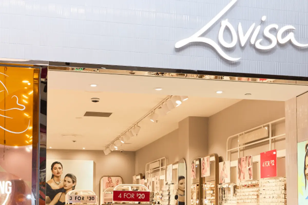 Part-Time Team Member - Lovisa Sandton City, Johannesburg