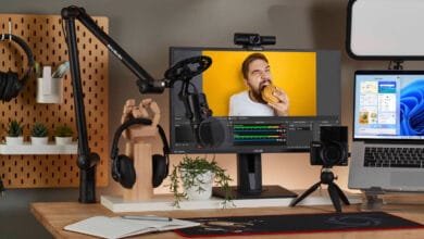 Pedros Digital Content Creator 2025