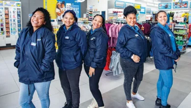 Pepkor Lifestyle Sales Agent 2025