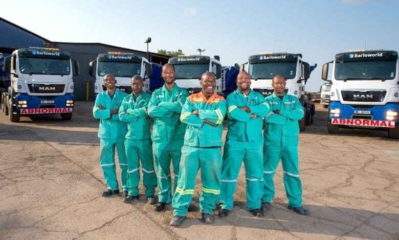 Professional Truck Driver Training Course 2025 - South Africa
