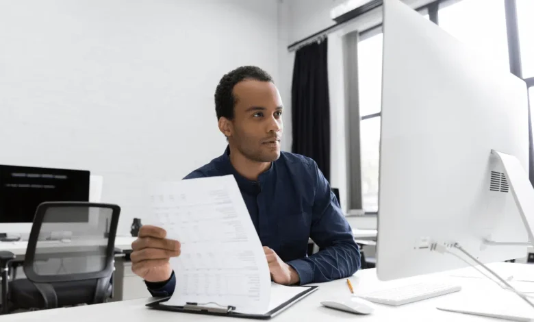 Apply for Provisioning Administration Clerk vacancy at Department of Labour