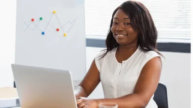 RAF Administrative Assistant 2025