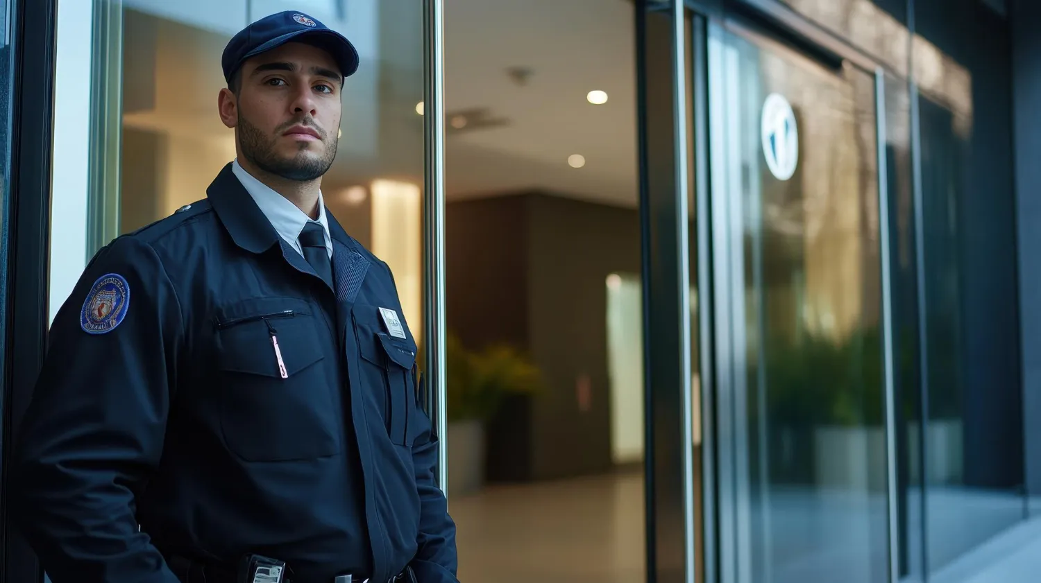 Retail Security Officer Vacancy 2025 Retail Security Officer Vacancy 2025