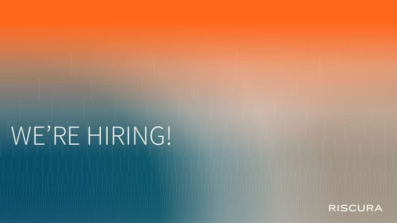 RisCura Human Resource Administrator 2025 RisCura Human Resource Administrator 2025