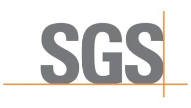 SGS Driver Vacancy 2025