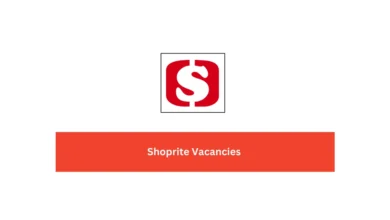 Shoprite Group Jobs Vacancies 2025 - South Africa