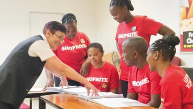 Shoprite RRP & YES Programme 2025 for Youth
