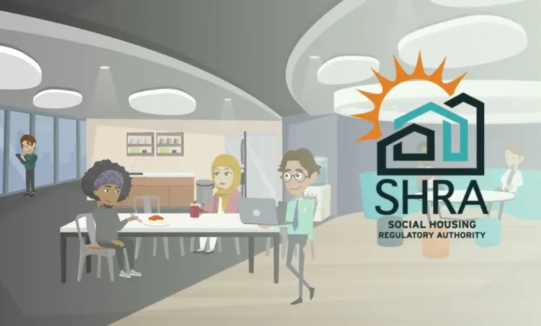 Social Housing Regulatory Authority is hiring a Supply Chain Management Intern