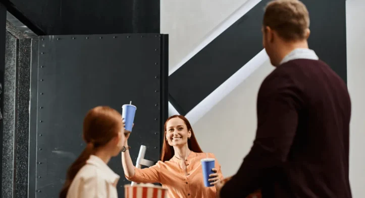 Ster-Kinekor Multi Skilled Employee Vacancy 2025