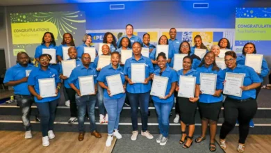 Store Manager - PEP CELL Middestad Mall, Bellville