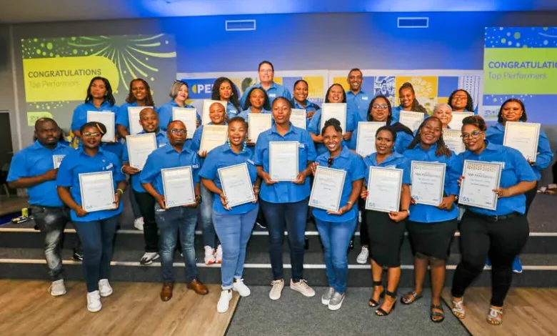 Store Manager - PEP CELL Middestad Mall, Bellville