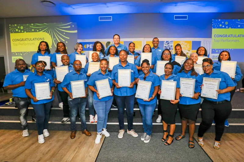 Store Manager - PEP CELL Middestad Mall, Bellville Store Manager - PEP CELL Middestad Mall, Bellville