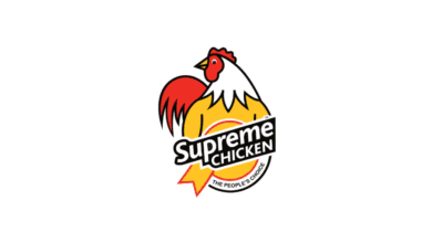 Stores Assistant - Supreme Chicken Germiston 2025